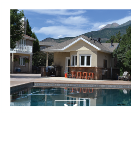 Remodels and Additions Contractor